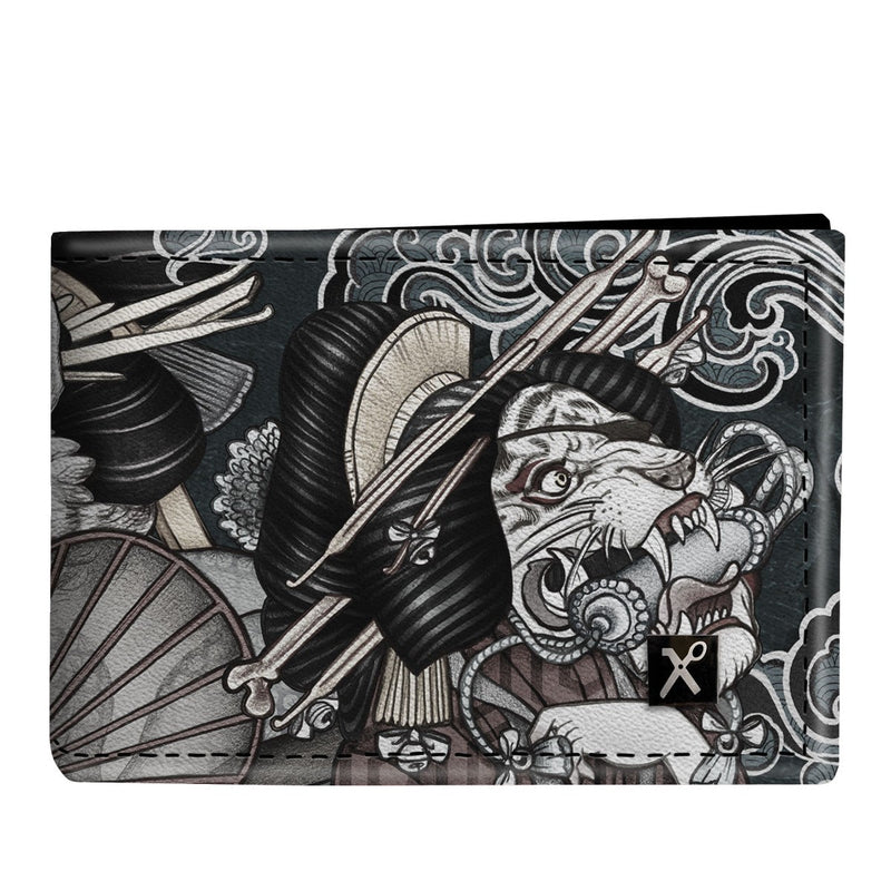 PORTAFOGLIO UOMO GRANDE by Fritlex