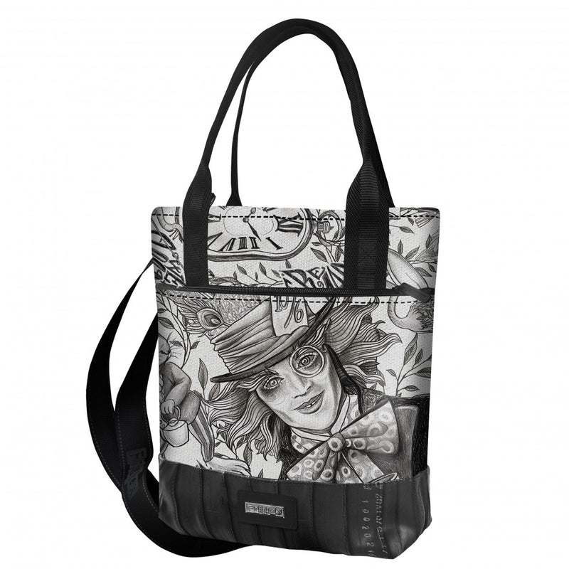 TOTE BAG by Fritlex