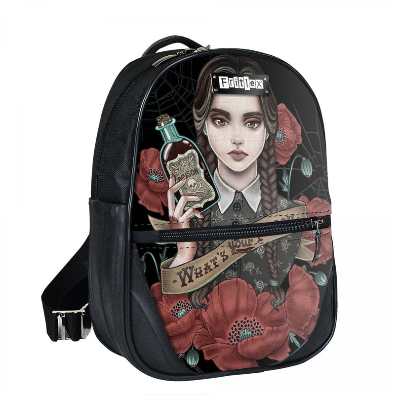 ZAINO PICCOLO DONNA by Fritlex