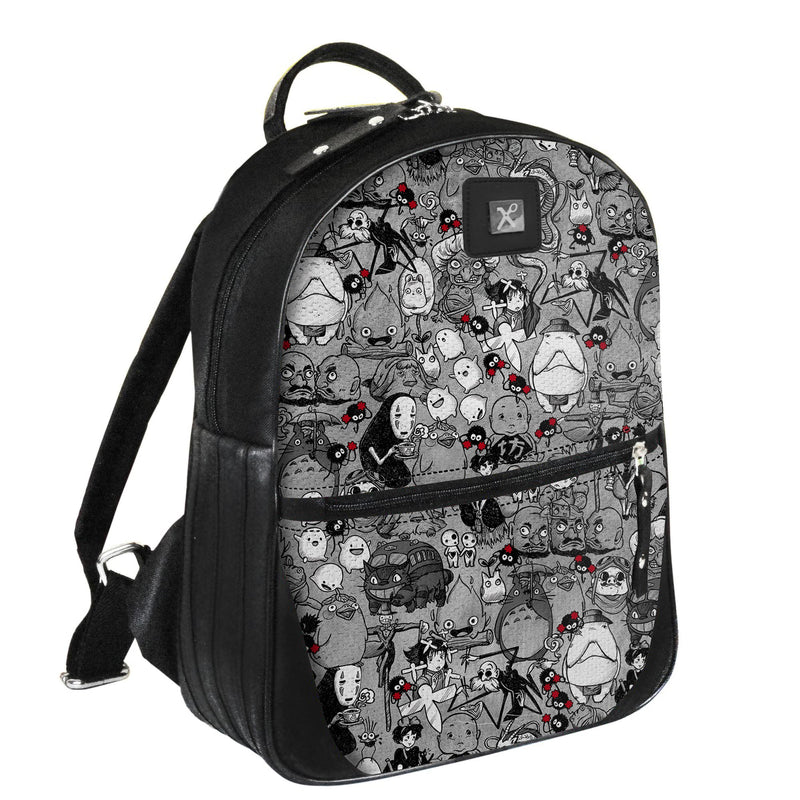 ZAINO GRANDE DONNA by Fritlex