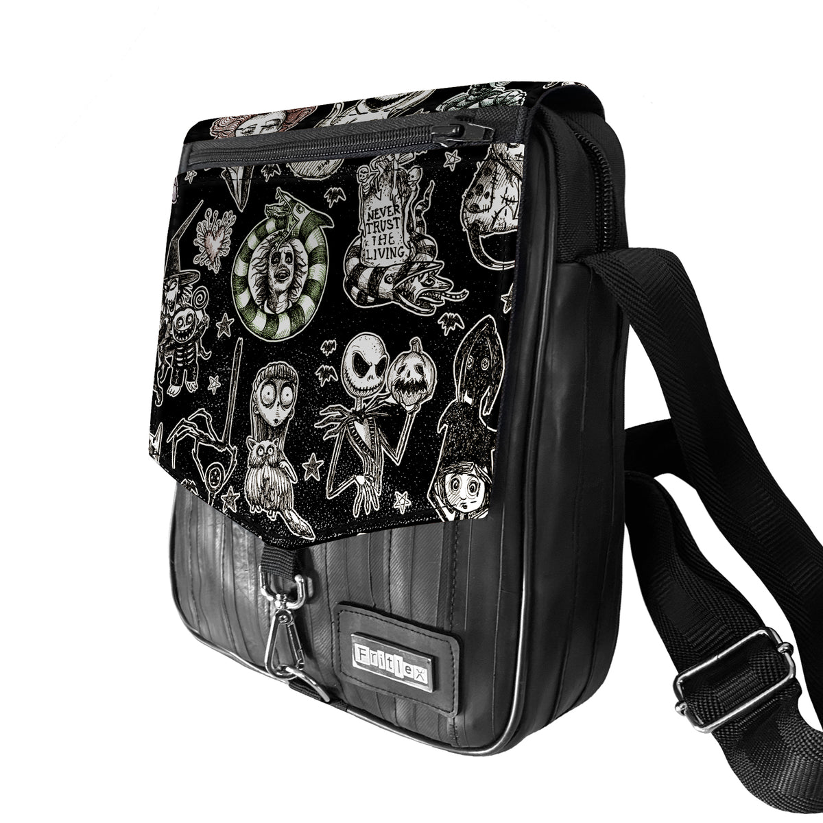 Ant Borsello Tim Burton