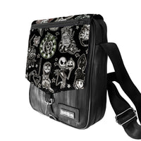 Ant Borsello Tim Burton