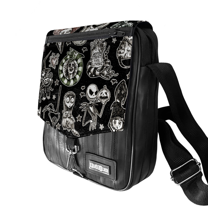 Ant Borsello Tim Burton