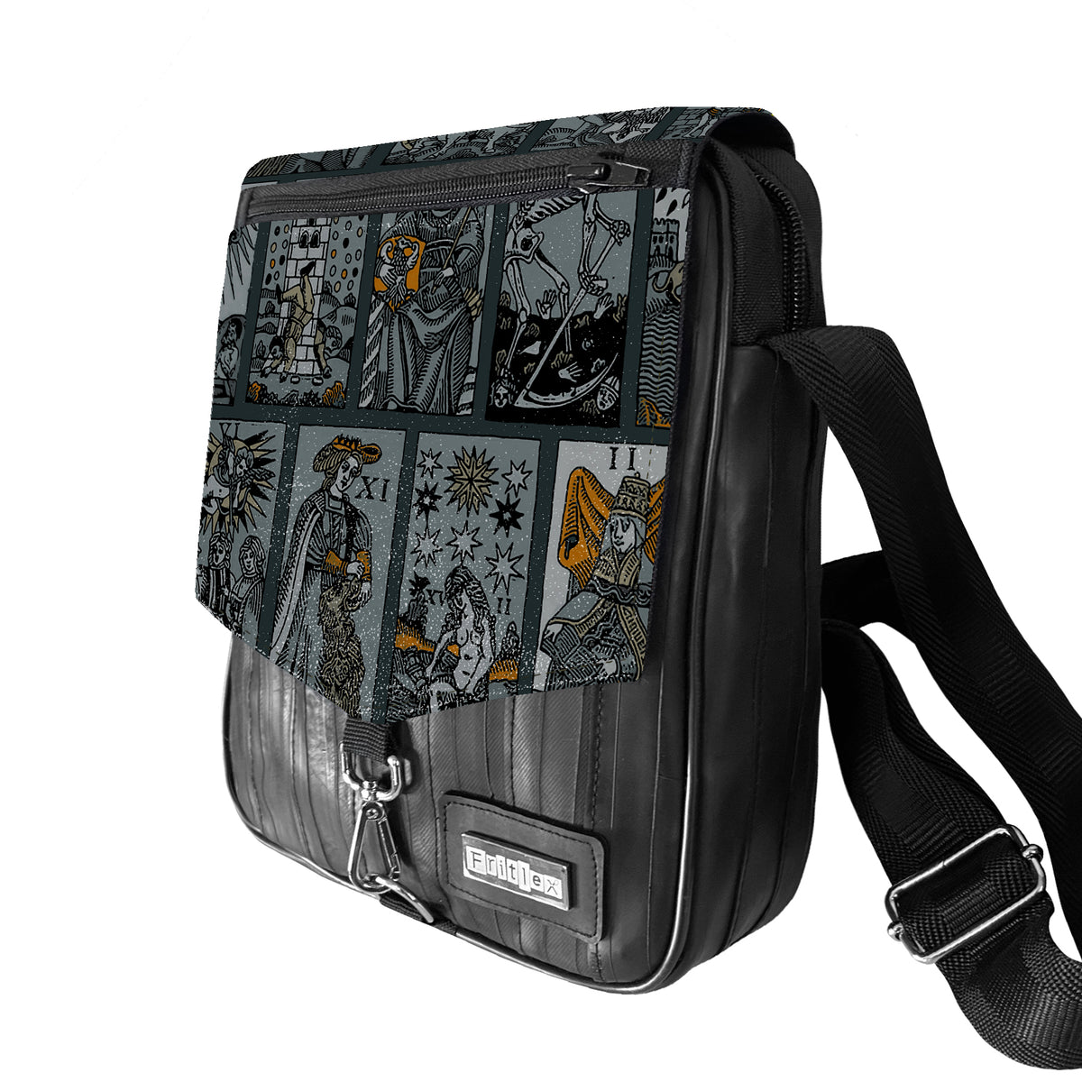 Ant Borsello Tarocchi