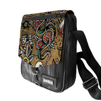 Ant Borsello Tattoos