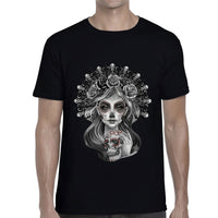 T-shirt uomo Catrina