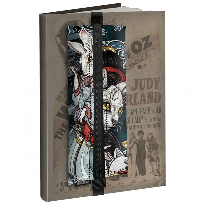 Astuccio Segnalibro - Yokai