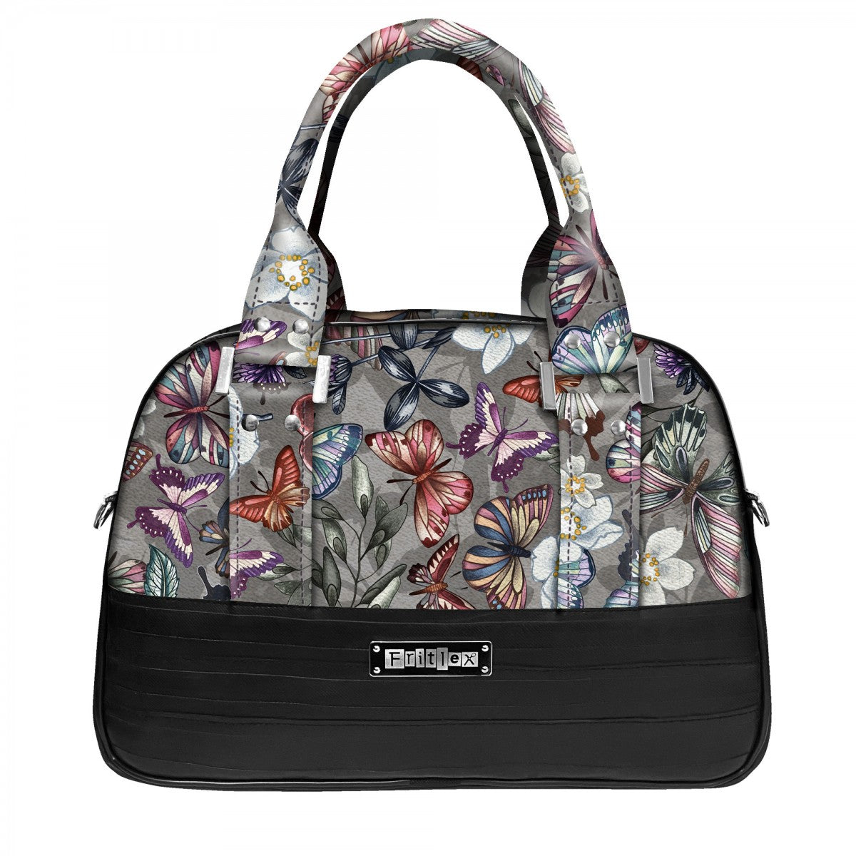 Bauletto A Thousand butterflies