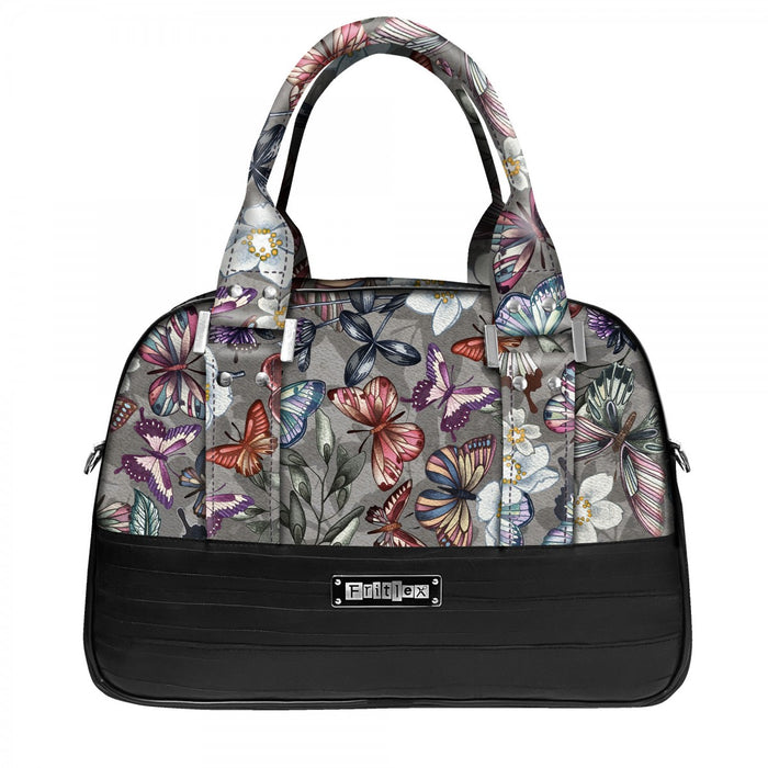 Bauletto A Thousand butterflies