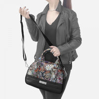 Bauletto A Thousand butterflies