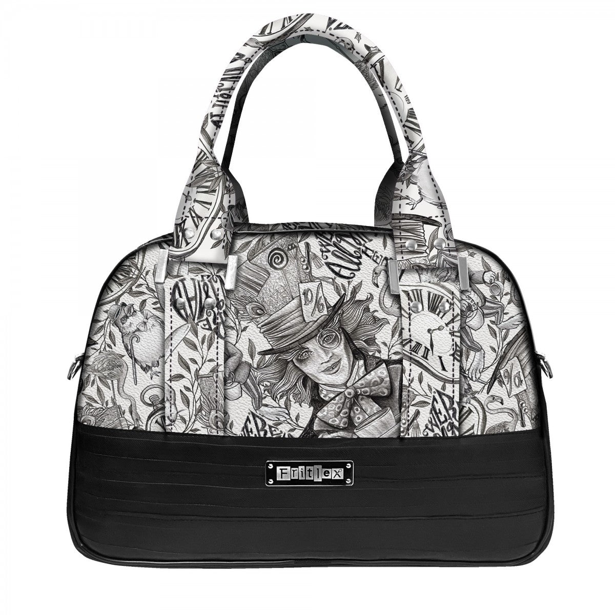 Bauletto Cappellaio Matto