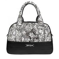 Bauletto Cappellaio Matto