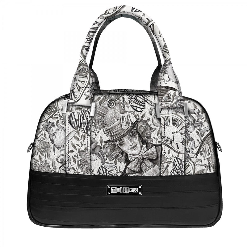 Bauletto Cappellaio Matto