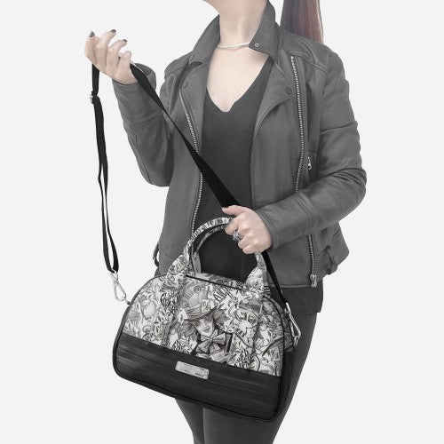 Bauletto Cappellaio Matto