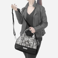 Bauletto Cappellaio Matto