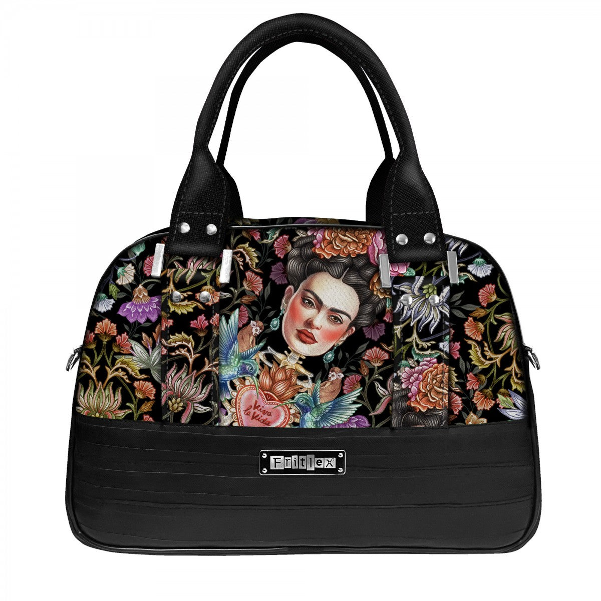 Bauletto Frida