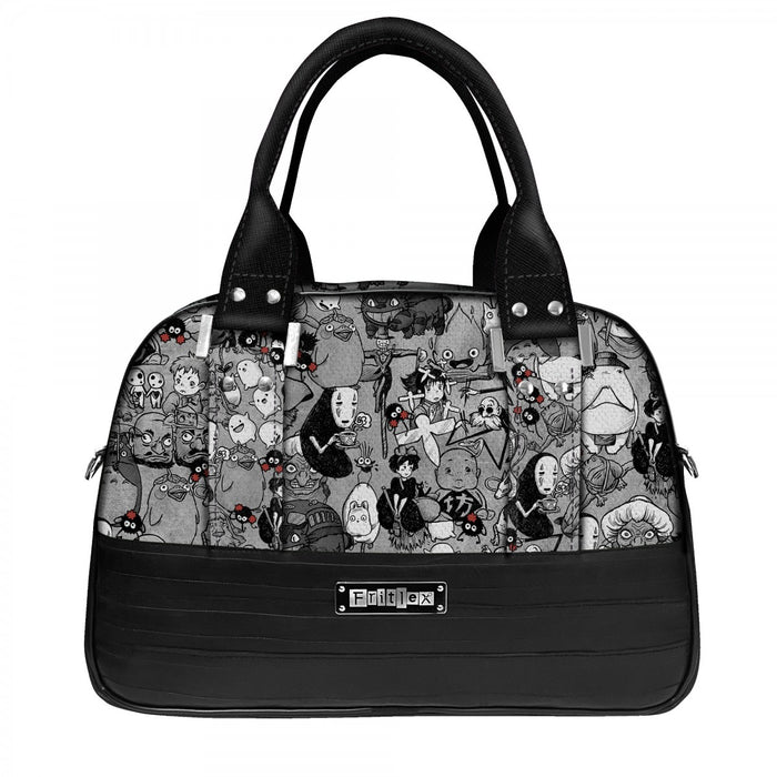 Bauletto Ghibli Dreams