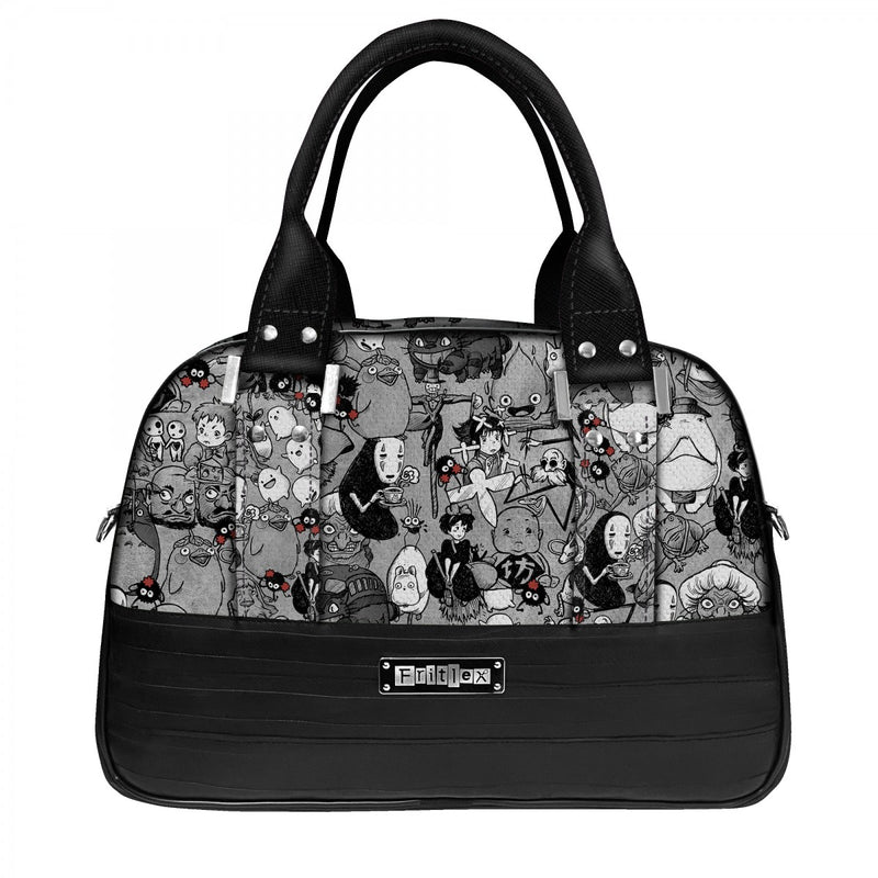 Bauletto Ghibli Dreams