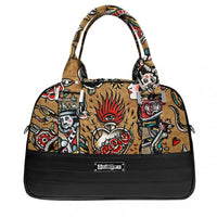 Bauletto Traditional Tattoos