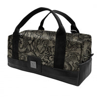 Beauty Case - Edgar Allan Poe