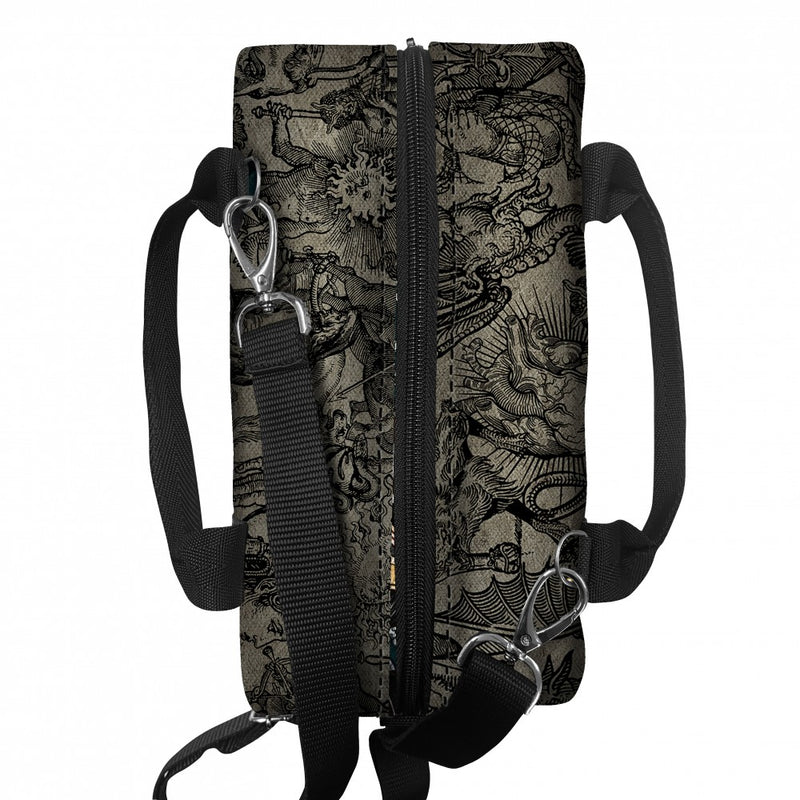 Beauty Case - Edgar Allan Poe