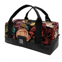 Beauty Case - Flowers