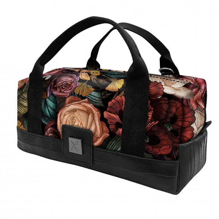 Beauty Case - Flowers