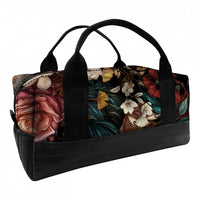Beauty Case - Flowers