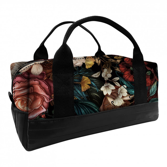 Beauty Case - Flowers