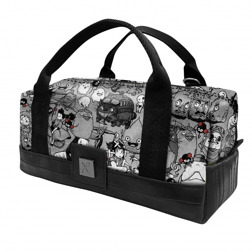 Beauty Case - Ghibli Dreams