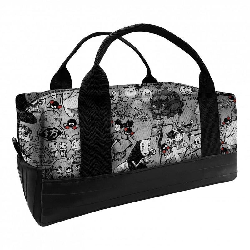 Beauty Case - Ghibli Dreams