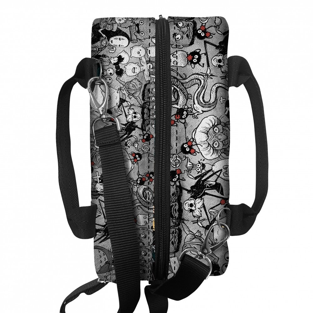 Beauty Case - Ghibli Dreams