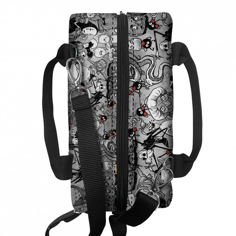 Beauty Case - Ghibli Dreams