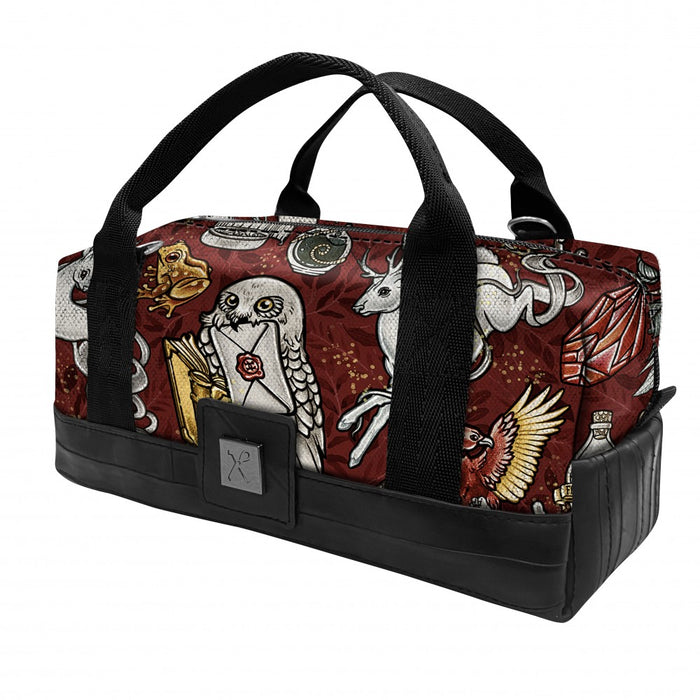 Beauty Case - Hogwarts