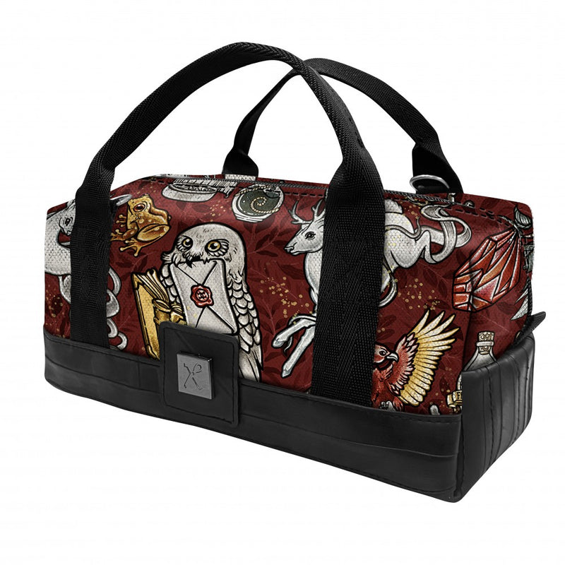 Beauty Case - Hogwarts