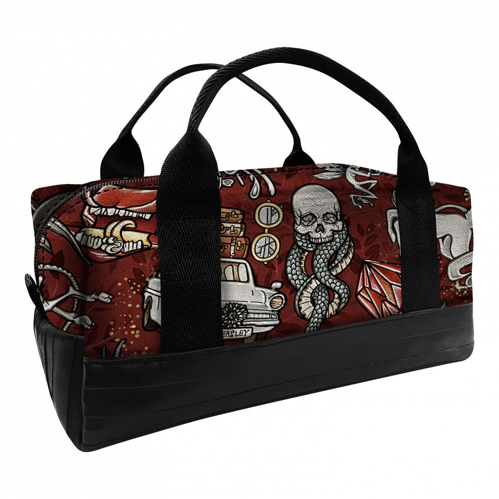 Beauty Case - Hogwarts