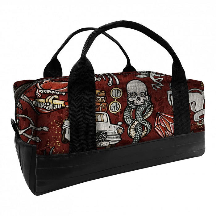 Beauty Case - Hogwarts