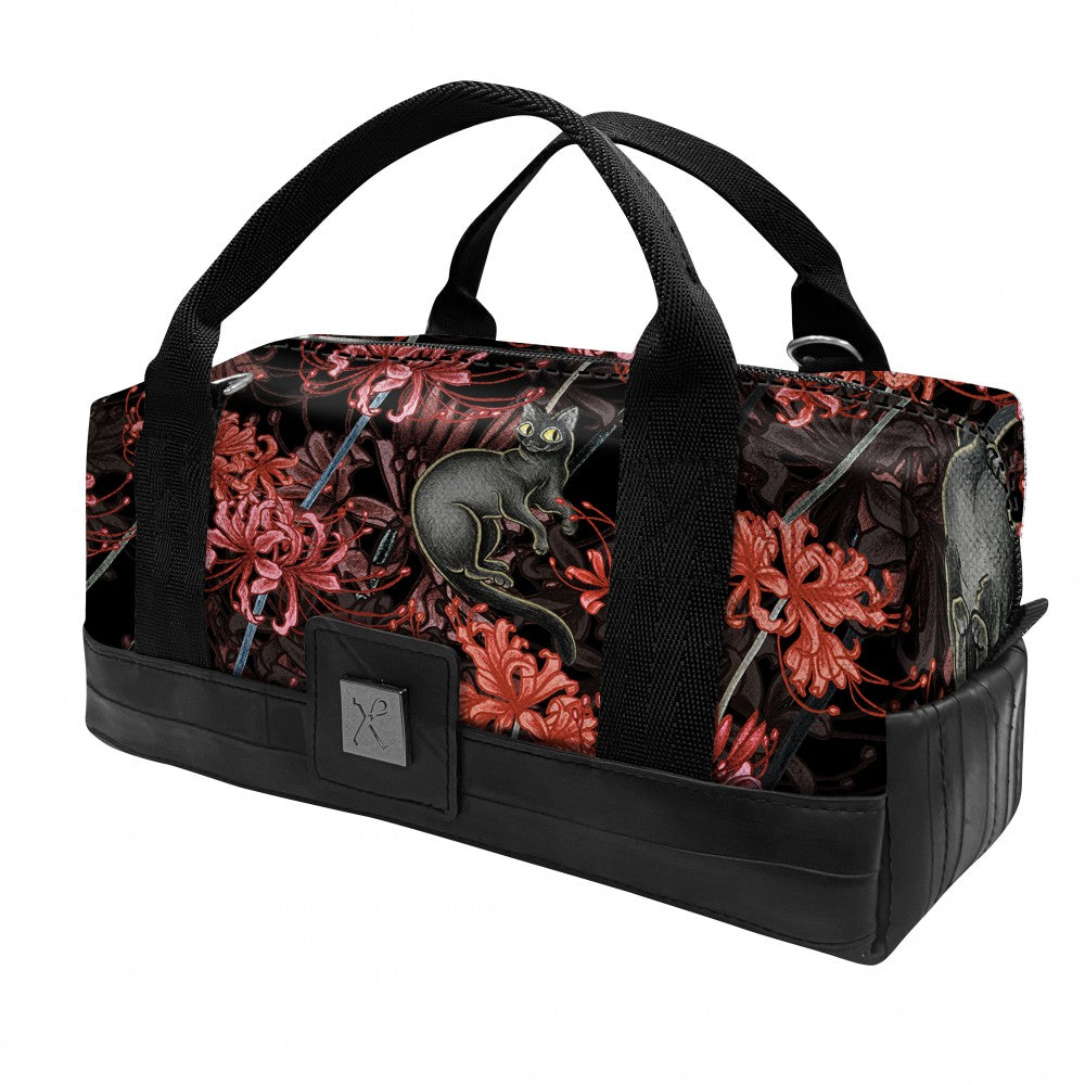 Beauty Case - Lycoris