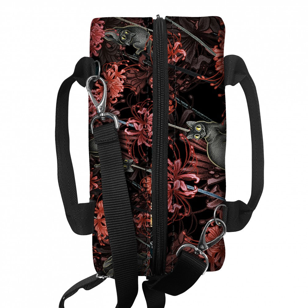 Beauty Case - Lycoris