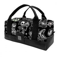 Beauty Case - Tim Burton