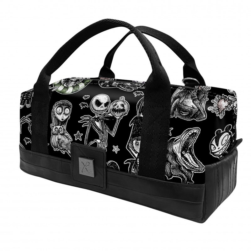 Beauty Case - Tim Burton