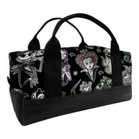 Beauty Case - Tim Burton