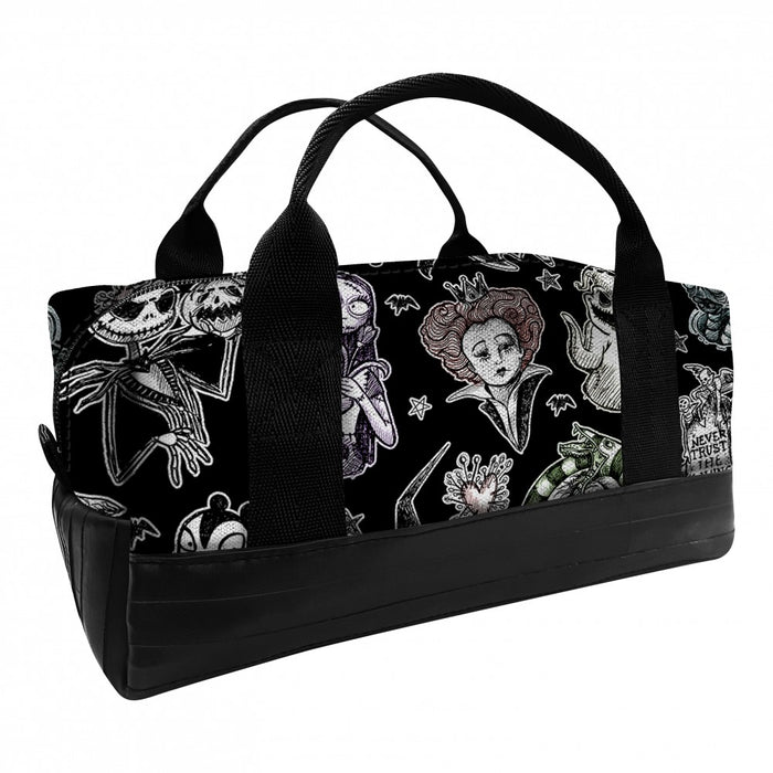 Beauty Case - Tim Burton