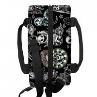 Beauty Case - Tim Burton