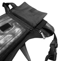 Borsa A Gamba - Total Black