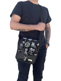 Ant Borsello Tim Burton