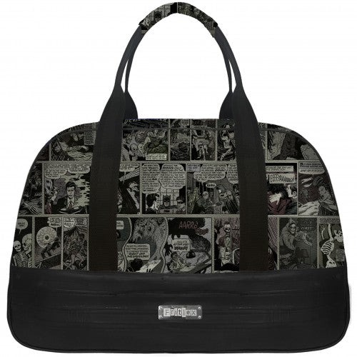 Borsone da viaggio Fumetti Vintage