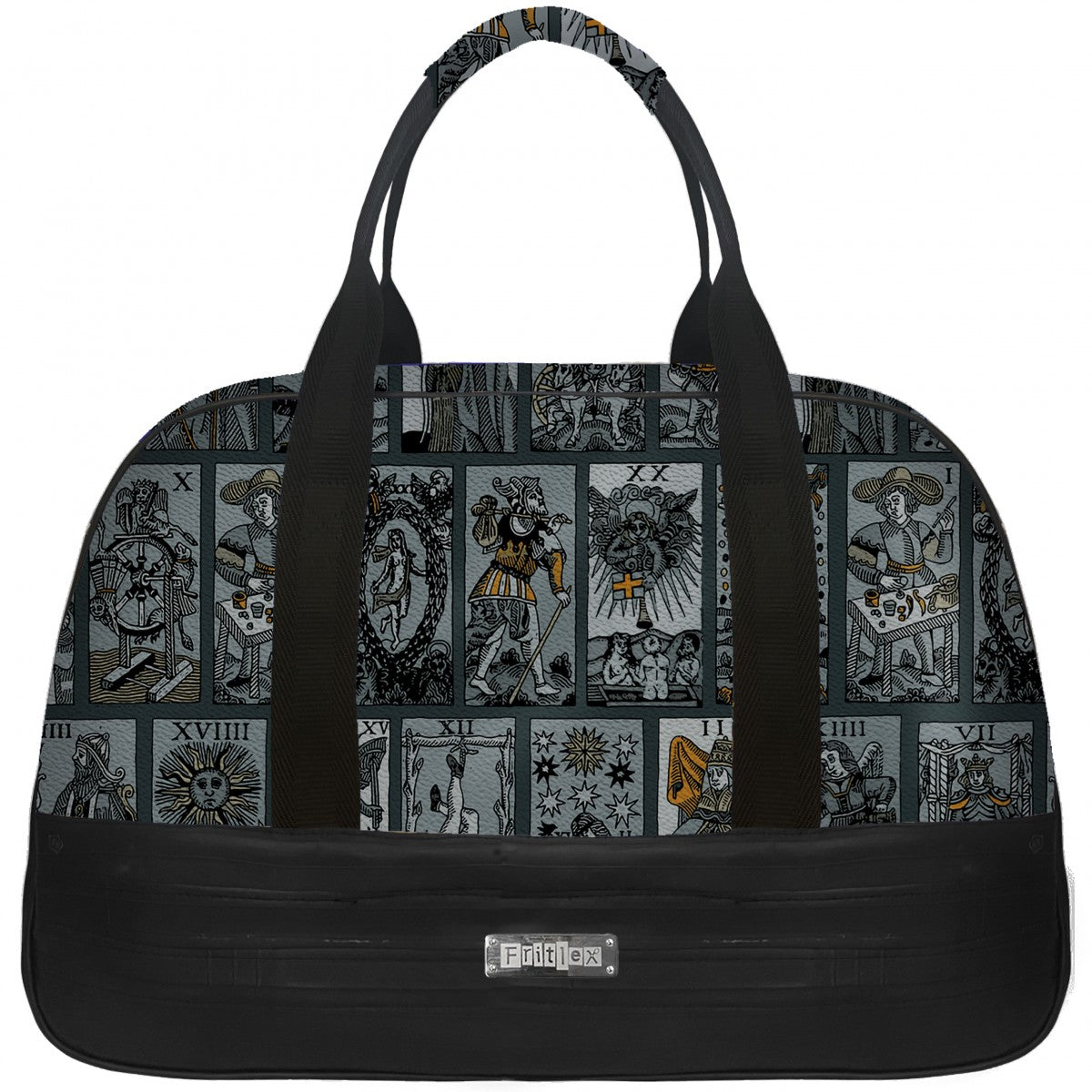 Borsone da viaggio Tarocchi