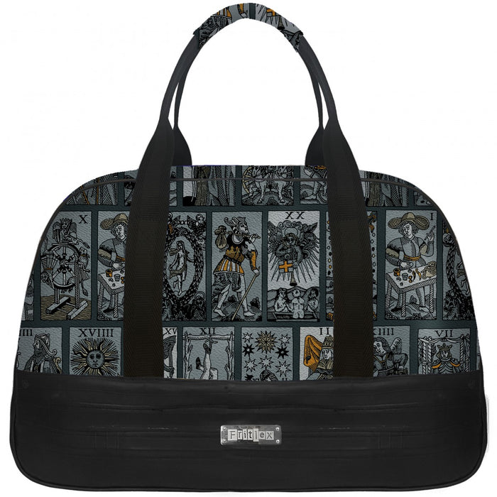 Borsone da viaggio Tarocchi