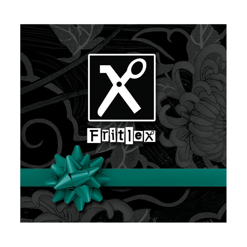 Gift Card Fritlex- Buono regalo digitale valido 12 mesi